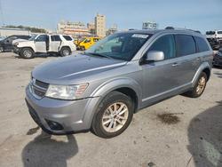 2017 Dodge Journey sxt en venta en New Orleans, LA
