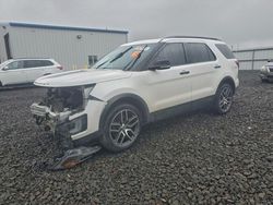 2016 Ford Explorer Sport en venta en Airway Heights, WA