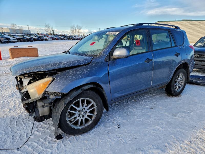 2006 Toyota Rav4