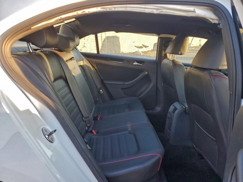 2014 Volkswagen Jetta gli