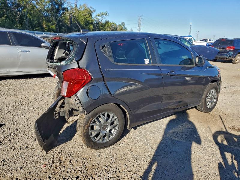 2020 Chevrolet Spark ls