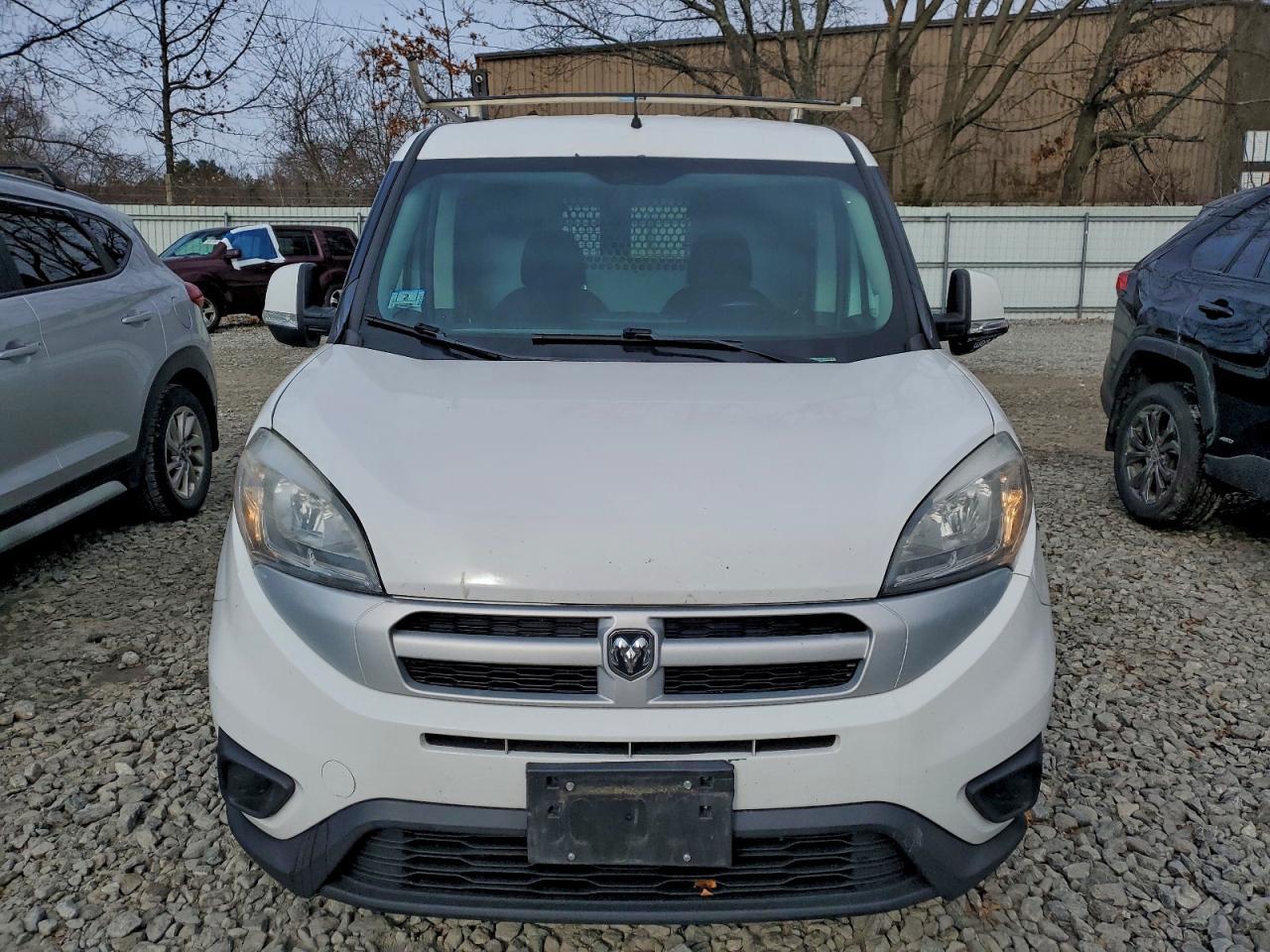2016 Dodge RAM Promaster City SLT