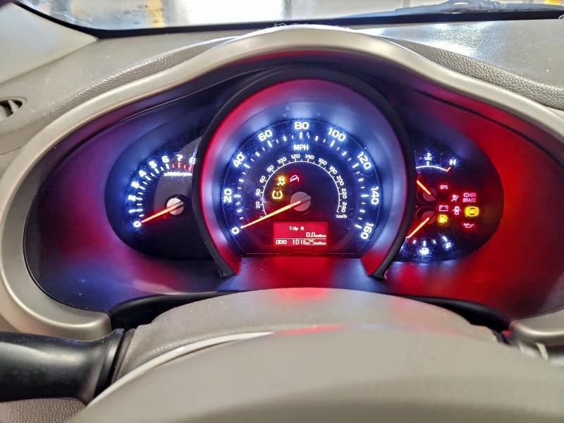 2014 KIA Sportage Base