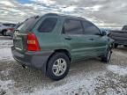 2007 KIA Sportage ex