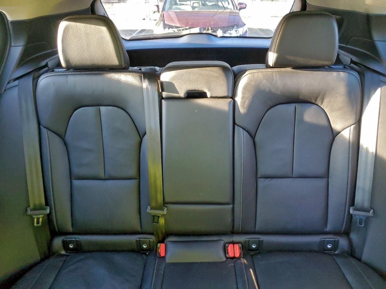 2022 Volvo Xc40 T5 Momentum