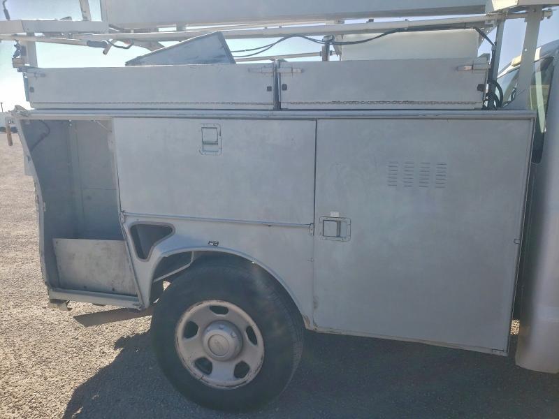 2008 Ford F350 Utility / Service Truck