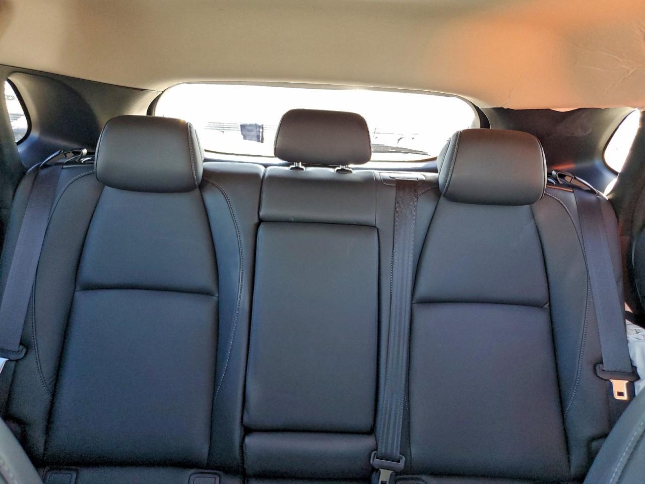 2024 Mazda Cx-30 Select