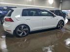 2018 Volkswagen Gti s