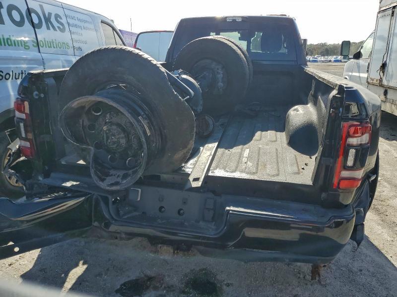 2022 Dodge RAM 3500 Limited