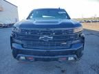 2022 Chevrolet Silverado ltd K1500 lt Trail Boss
