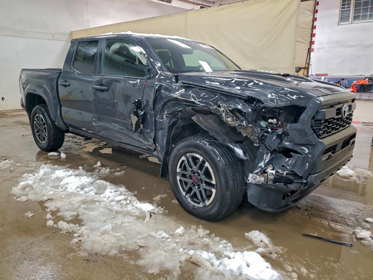 2024 Toyota Tacoma Double cab