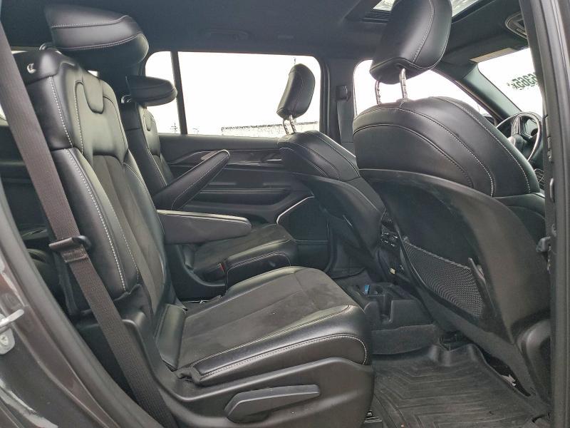 2022 Jeep Grand Cherokee l Laredo