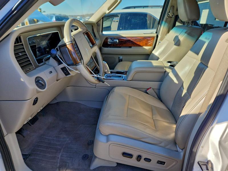 2011 Lincoln Navigator l