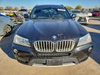 2012 BMW X3 Xdrive35i