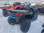 2021 Segway ATV-ATV