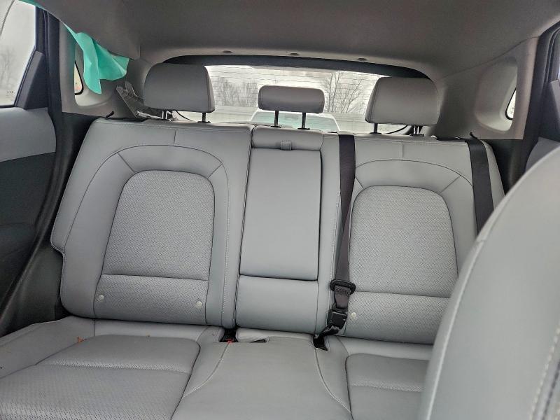 2021 Hyundai Kona Limited