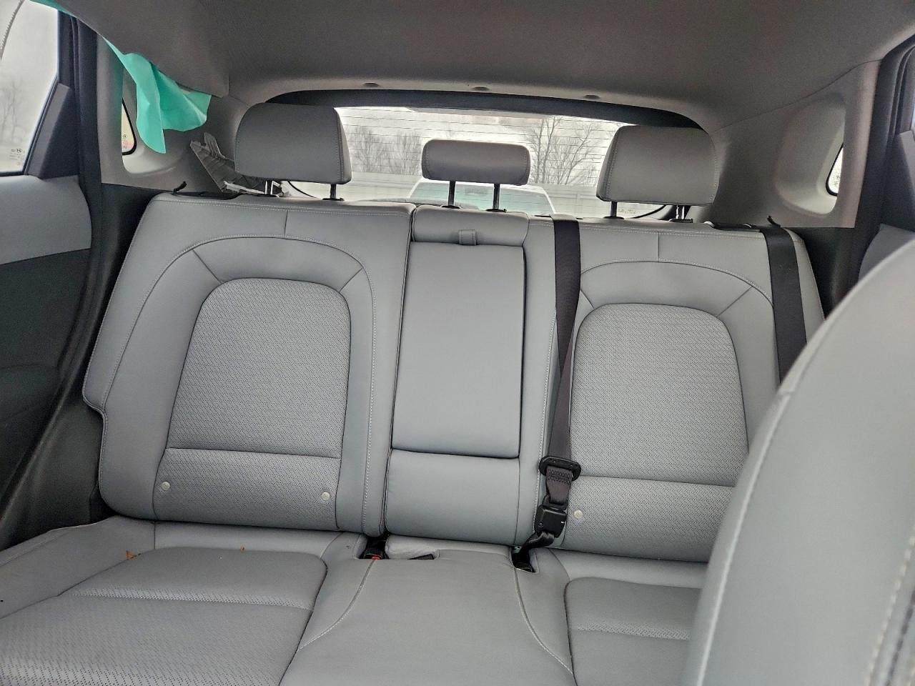 2021 Hyundai Kona Limited