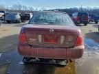 2004 Nissan Sentra 1.8
