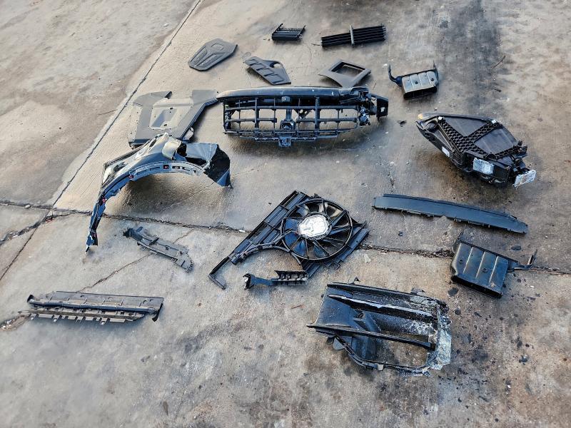 2026 Porsche Cayenne gts