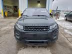 2014 Land Rover Range Rover Evoque Dynamic Premium