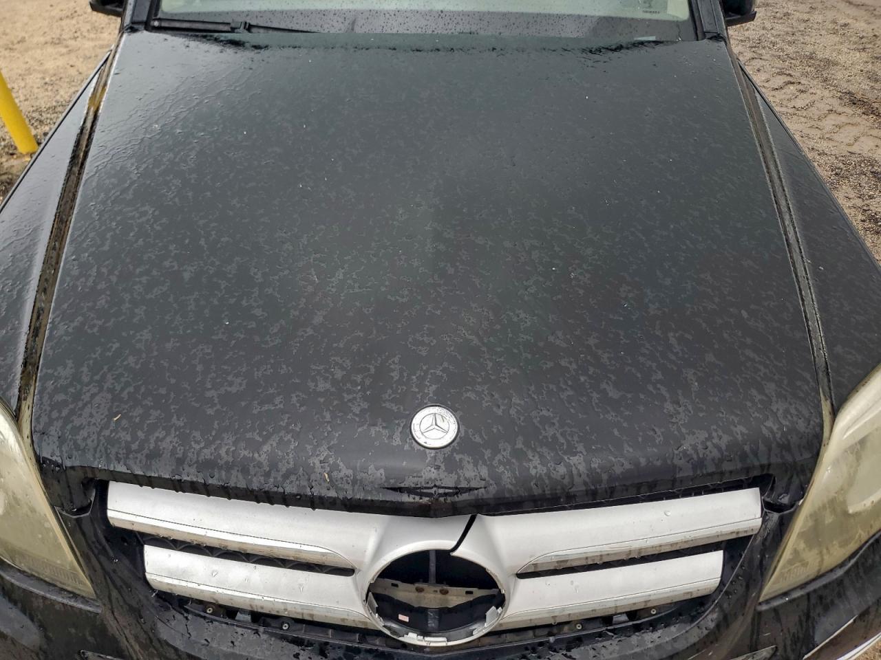 2014 Mercedes-Benz Glk 350