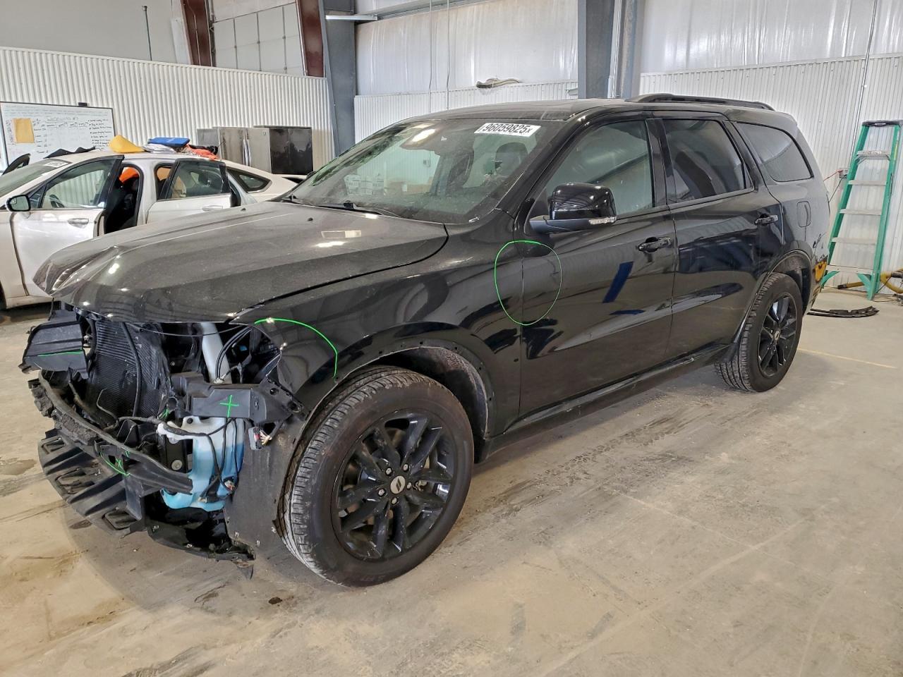 2023 Dodge Durango gt