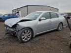 2006 Infiniti M35 Base
