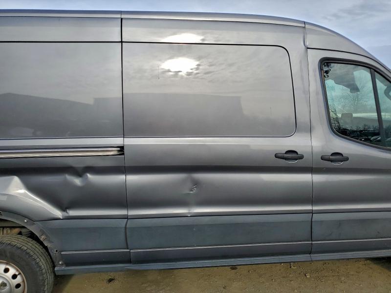 2021 Ford Transit T-350