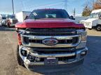 2022 Ford F350 Super Duty