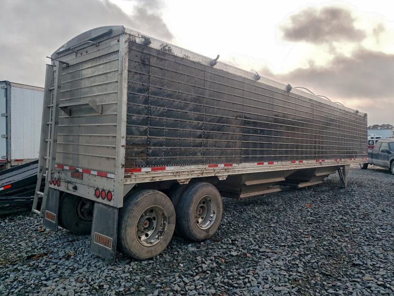 2025 Timpte Grain Trailer
