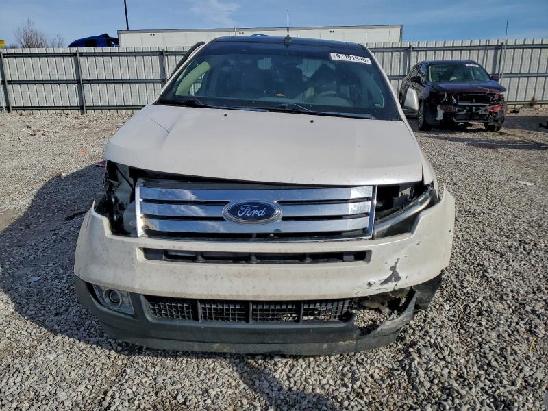 2009 Ford Edge Limited