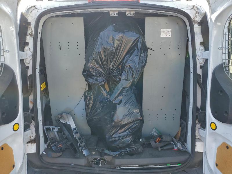 2022 Ford Transit Connect Utility / Service van