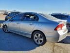 2010 Honda Civic Lx-s