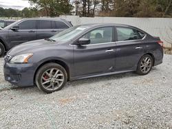 2013 Nissan Sentra s for sale in Fairburn, GA