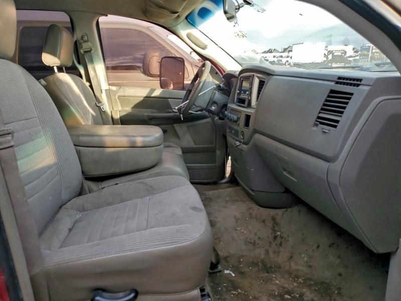 2008 Dodge Ram 3500 st