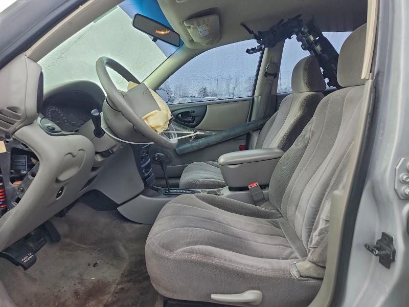 2003 Chev Malibu