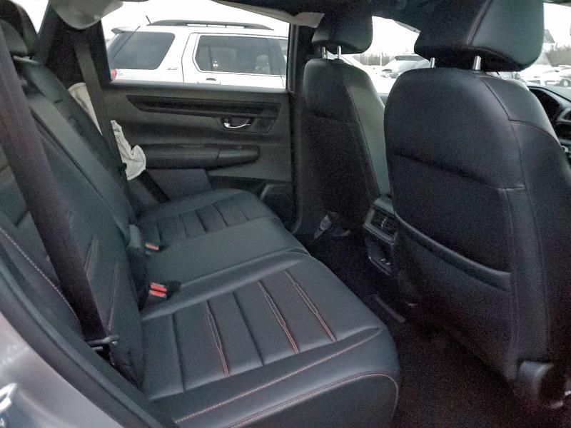 2024 Honda Cr-v Sport-l