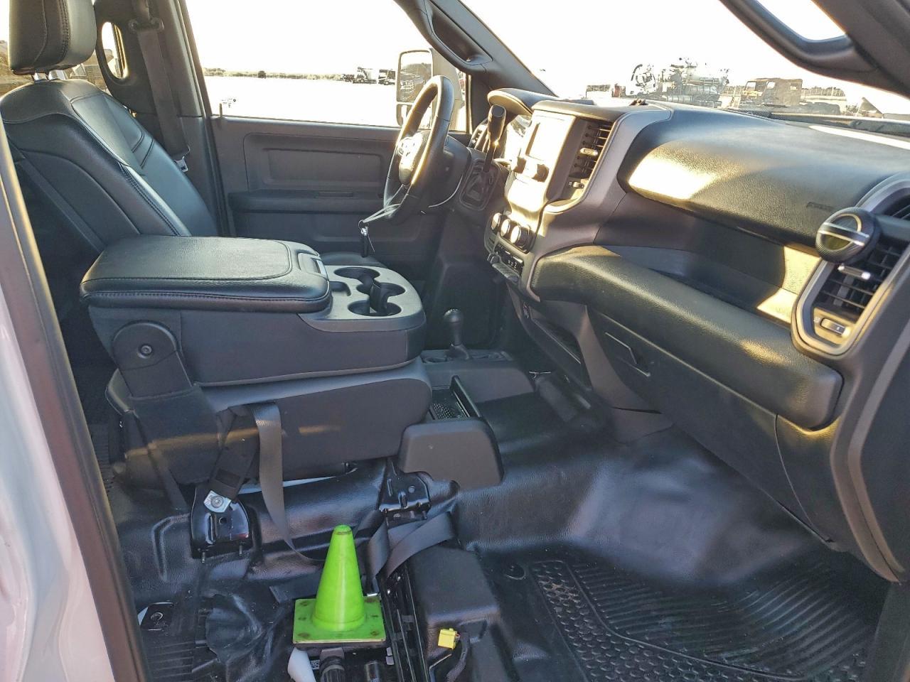 2024 Dodge Ram 3500 Tradesman
