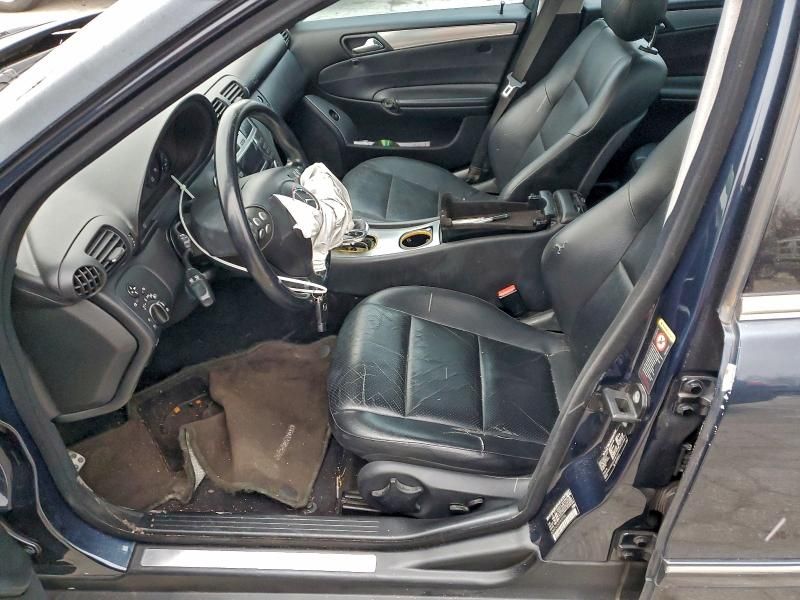 2005 Mercedes-Benz C 230k Sport Sedan