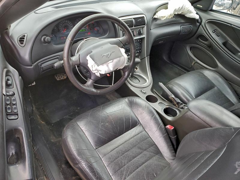 2003 Ford Mustang GT