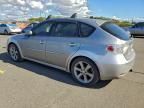 2009 Subaru Impreza Outback Sport