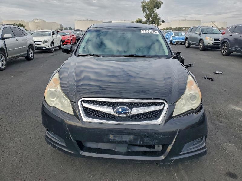 2010 Subaru Legacy 2.5i Limited