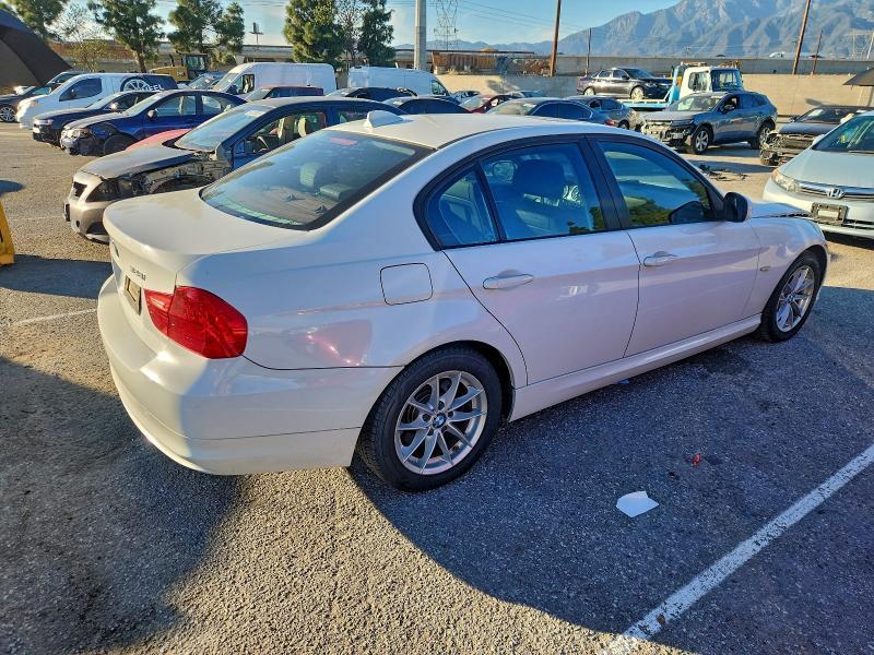 2010 Bmw Motorrad 2010 bmw Motorrad 328 i Sulev