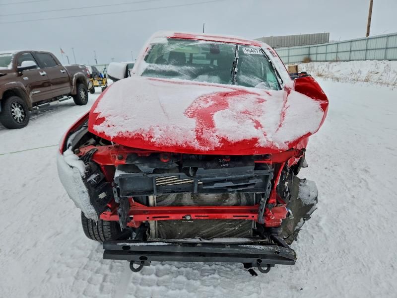 2017 Chevrolet Colorado lt