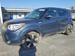 2015 KIA Soul en venta en Tulsa, OK