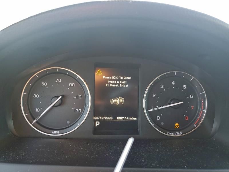 2014 Land Rover LR2 hse