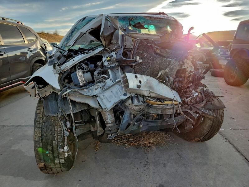 2008 Toyota Highlander Sport