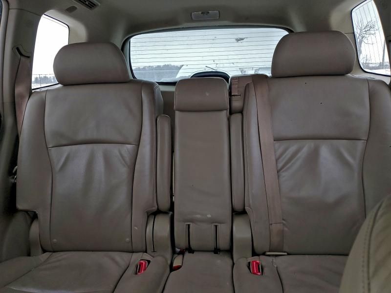 2009 Toyota Highlander Limited