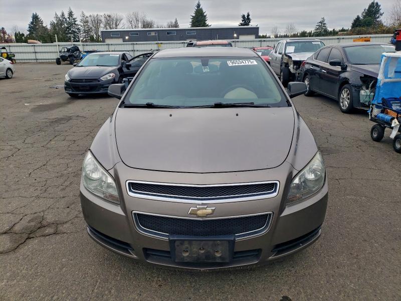 2011 Chevrolet Malibu ls
