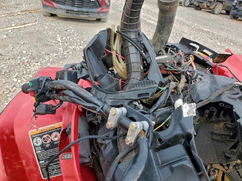 2024 Can-Am Outlander ATV